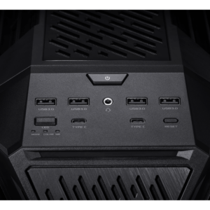 🖥️ ASUS ROG Hyperion GR701 – Premium Full-Tower Gaming Case - Image 21