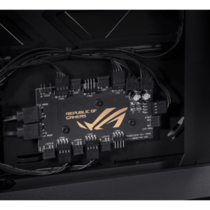 🖥️ ASUS ROG Hyperion GR701 – Premium Full-Tower Gaming Case - Image 22