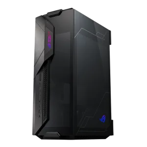 🖥️ ASUS ROG Z11 (GR101) – Premium Mini-ITX Gaming Case
