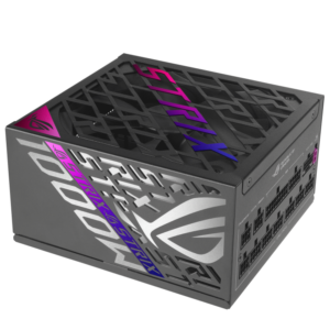 ⚡ ASUS ROG Strix 1000W Platinum – Fully Modular Gaming Power Supply - Image 15
