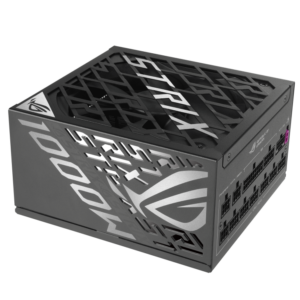 ⚡ ASUS ROG Strix 1000W Platinum – Fully Modular Gaming Power Supply - Image 4