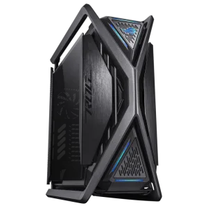 🖥️ ASUS ROG Hyperion GR701 – Premium Full-Tower Gaming Case