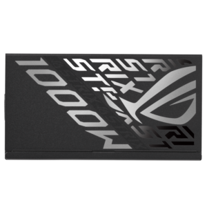 ⚡ ASUS ROG Strix 1000W Platinum – Fully Modular Gaming Power Supply - Image 5