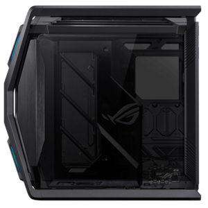 🖥️ ASUS ROG Hyperion GR701 – Premium Full-Tower Gaming Case - Image 6