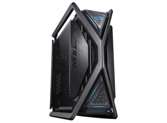 🖥️ ASUS ROG Hyperion GR701 – Premium Full-Tower Gaming Case
