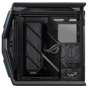 🖥️ ASUS ROG Hyperion GR701 – Premium Full-Tower Gaming Case - Image 7