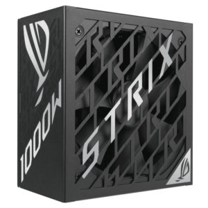 ⚡ ASUS ROG Strix 1000W Platinum – Fully Modular Gaming Power Supply - Image 8