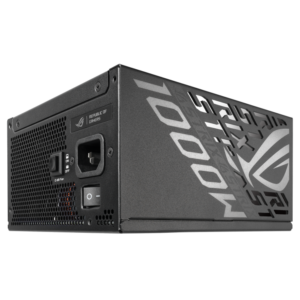 ⚡ ASUS ROG Strix 1000W Platinum – Fully Modular Gaming Power Supply - Image 9