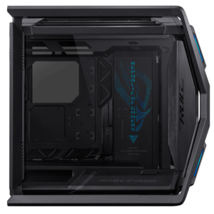 🖥️ ASUS ROG Hyperion GR701 – Premium Full-Tower Gaming Case - Image 9
