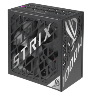 ⚡ ASUS ROG Strix 1000W Platinum – Fully Modular Gaming Power Supply - Image 10