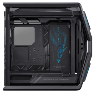 🖥️ ASUS ROG Hyperion GR701 – Premium Full-Tower Gaming Case - Image 10