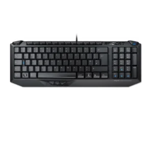 ROCCAT KEYBOARD, ARVO COMPACT USB