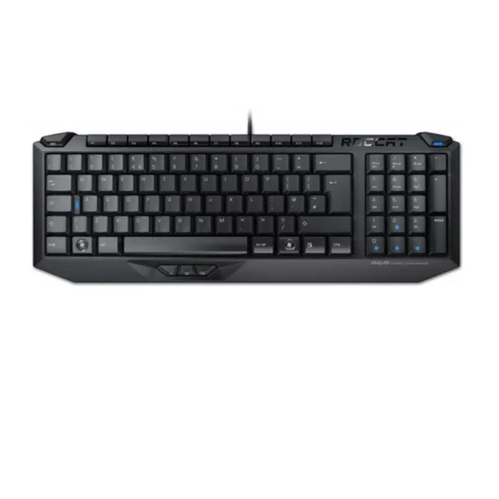 ROCCAT KEYBOARD, ARVO COMPACT USB