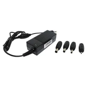 Huntkey Universal Adapter 40W Mini - Image 2