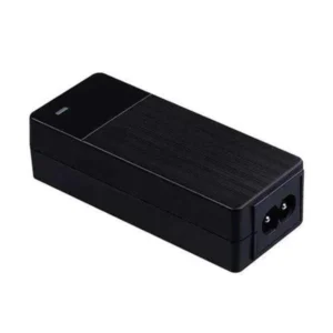 Huntkey Universal Adapter 40W Mini - Image 3