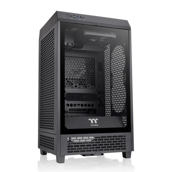 The Tower 200 Mini Chassis - Image 3