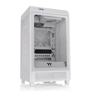 The Tower 200 Snow Mini Chassis - Image 2