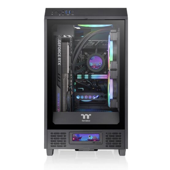 LCD Panel Kit for The Tower 200 Black - Image 2