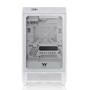 The Tower 200 Snow Mini Chassis - Image 3