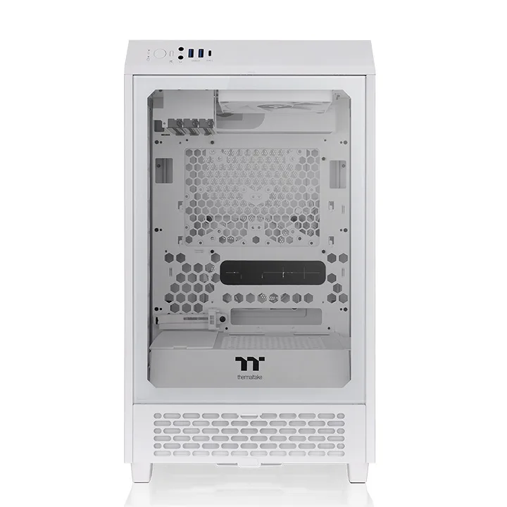 The Tower 200 Snow Mini Chassis - Image 3