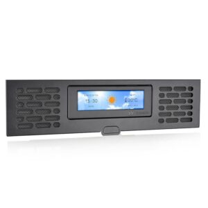 LCD Panel Kit for The Tower 200 Black - Image 4