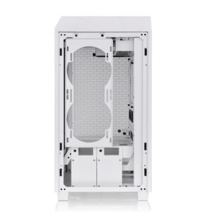 The Tower 200 Snow Mini Chassis - Image 4