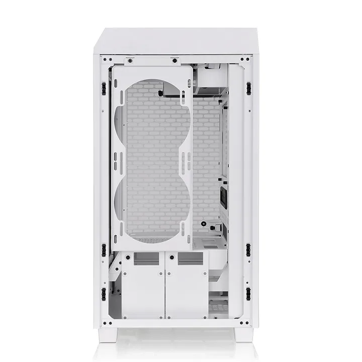 The Tower 200 Snow Mini Chassis - Image 4