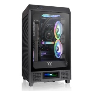 LCD Panel Kit for The Tower 200 Black - Image 5