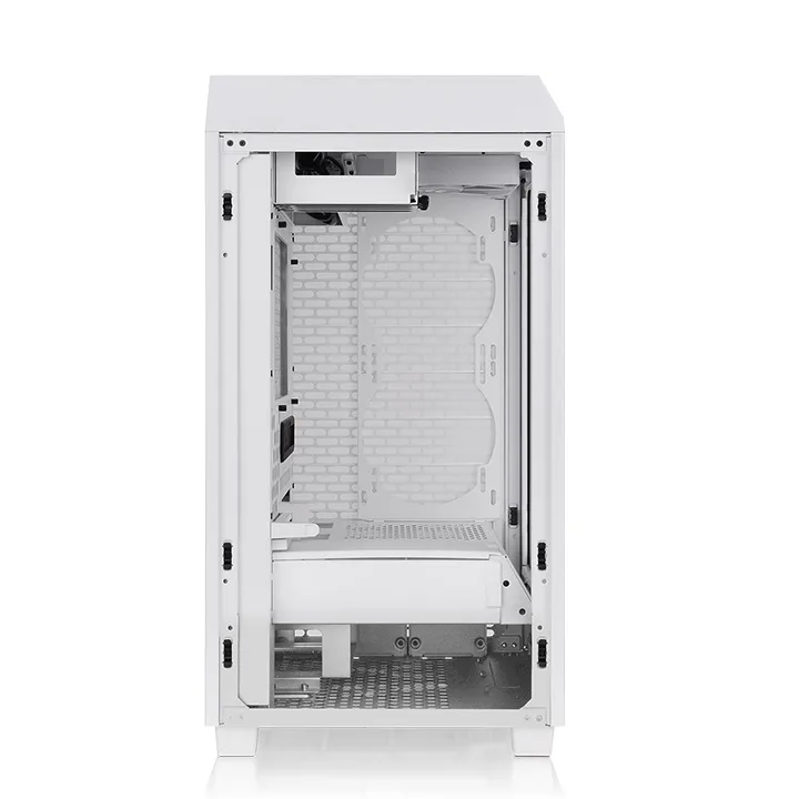 The Tower 200 Snow Mini Chassis - Image 5