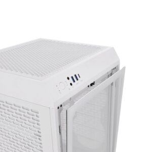 The Tower 200 Snow Mini Chassis - Image 6