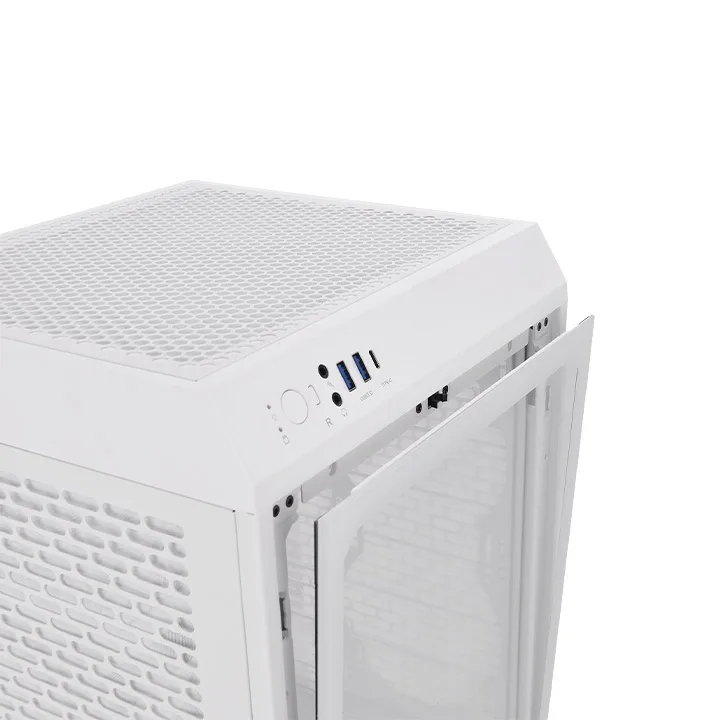 The Tower 200 Snow Mini Chassis - Image 6