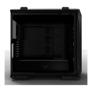 🛡️ ASUS TUF Gaming GT501 – Grey Mid-Tower ATX Case with Carry Handles - Image 7