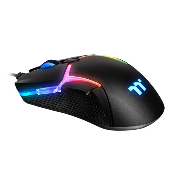 TT Level 20 RGB Gaming Mouse - Image 2