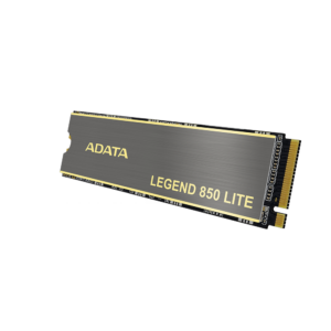 ADATA LEGEND 850 LITE GEN4X4 SSD 500GB - Image 3