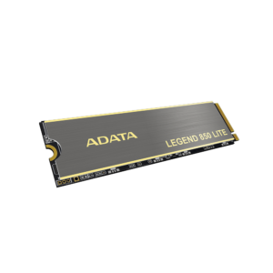 ADATA LEGEND 850 LITE GEN4X4 SSD 1TB M.2 - Image 2