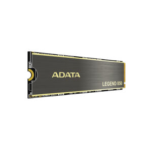 ADATA LEGEND 850 GEN4X4 SSD 1TB M.2 (NEW) - Image 2