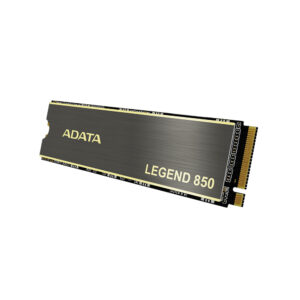 ADATA LEGEND 850 GEN4X4 SSD 1TB M.2 (NEW) - Image 3