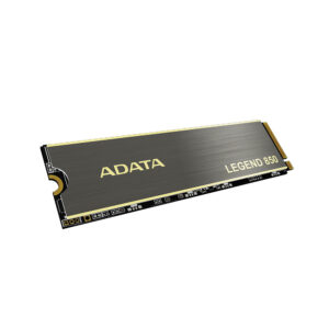 ADATA LEGEND 850 GEN4X4 SSD 1TB M.2 (NEW) - Image 4