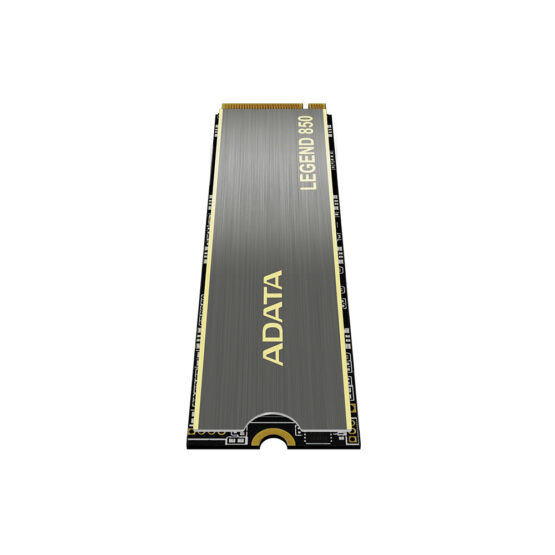 ADATA LEGEND 850 GEN4X4 SSD 2TB M.2 (NEW) - Image 2