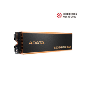 ADATA LEGEND 960 MAX GEN4X4 SSD 2TB - Image 2