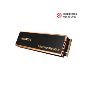ADATA LEGEND 960 MAX GEN4X4 SSD 2TB - Image 3