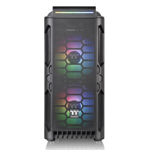 Level 20 RS ARGB Mid Tower Chassis - Image 2