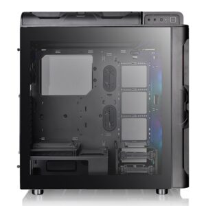 Level 20 RS ARGB Mid Tower Chassis - Image 3