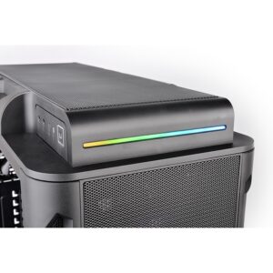 Level 20 RS ARGB Mid Tower Chassis - Image 5