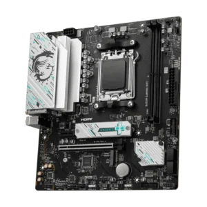 MSI B650M GAMING WIFI AMD AM5 mATX Gaming Motherboard - Image 4