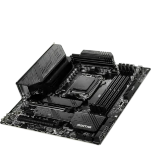 MSI B650M GAMING WIFI AMD AM5 mATX Gaming Motherboard - Image 8
