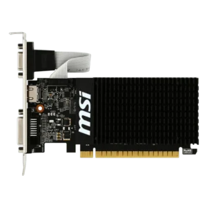 MSI GT710 2GB DDR3 64BIT - Image 4