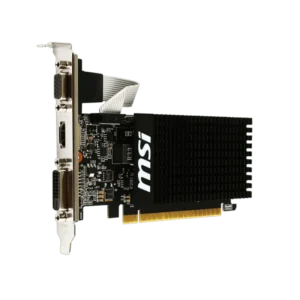 MSI GT710 2GB DDR3 64BIT - Image 3