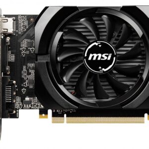 MSI GT 730 4GB DDR3 64-BIT - Image 2