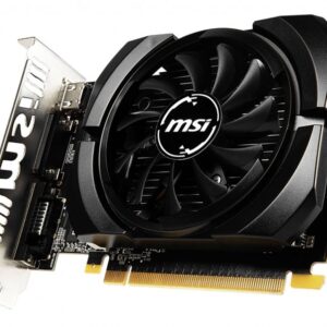 MSI GT 730 4GB DDR3 64-BIT - Image 3